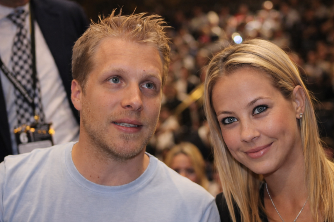 sandy meyer-wölden ehemann martin