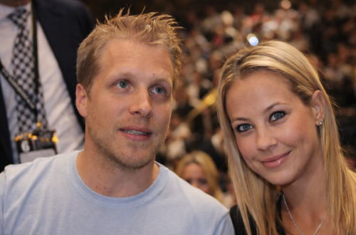 sandy meyer-wölden ehemann martin