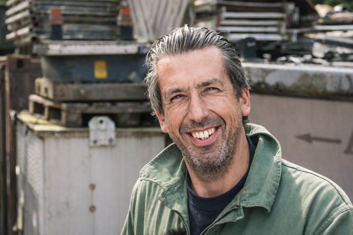 michael manousakis familie