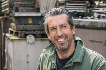 michael manousakis familie