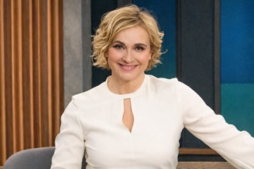 marietta slomka brustkrebs