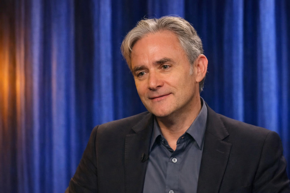 giulio ricciarelli neue freundin