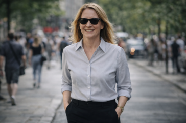 melanie binder