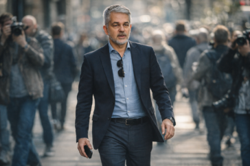 mit wem ist carlo masala verheiratet