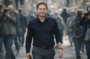 kevin kühnert abiturnote