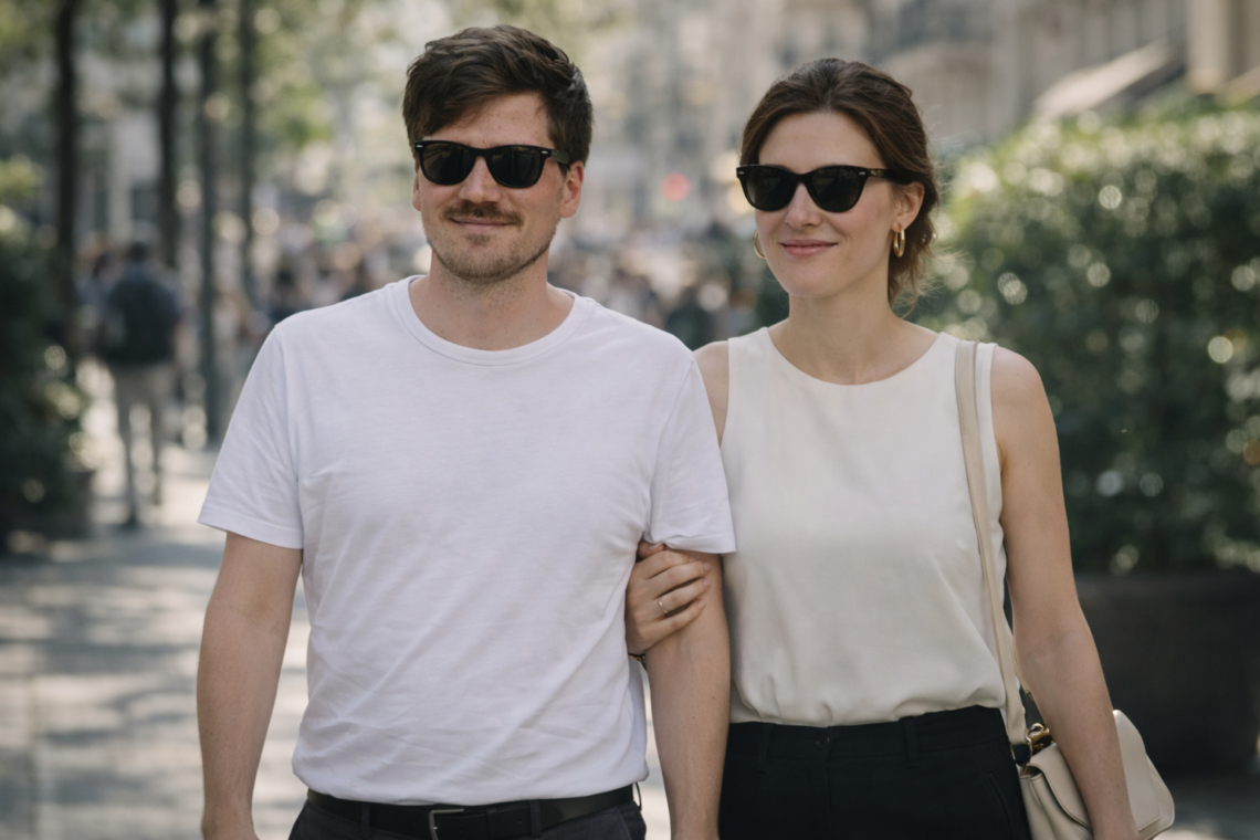 sophie von der tann ehemann