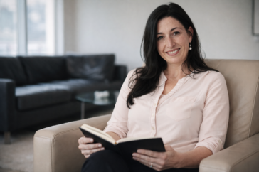 ist simone dahlmann verheiratet