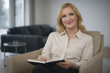 claudia kleinert schlaganfall