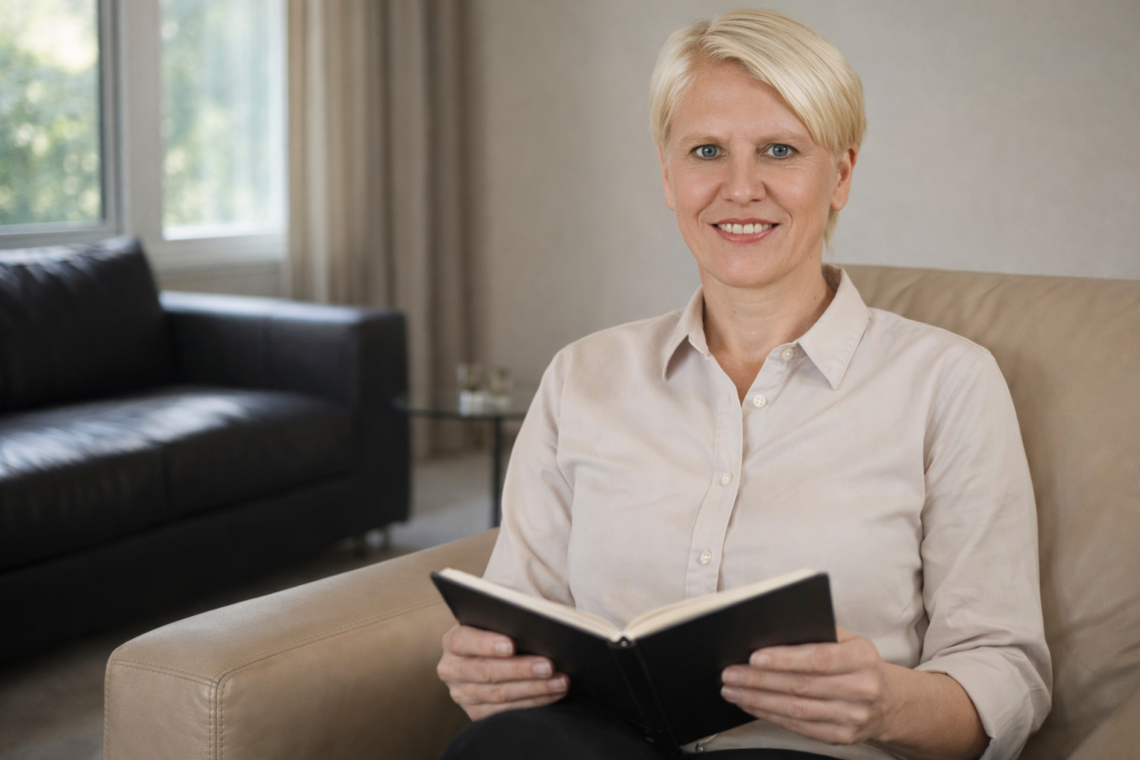 doris fitschen ehefrau