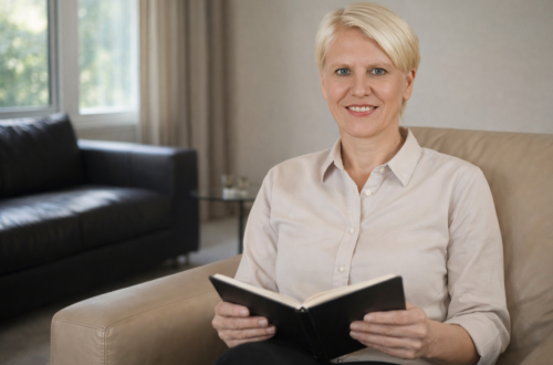 doris fitschen ehefrau