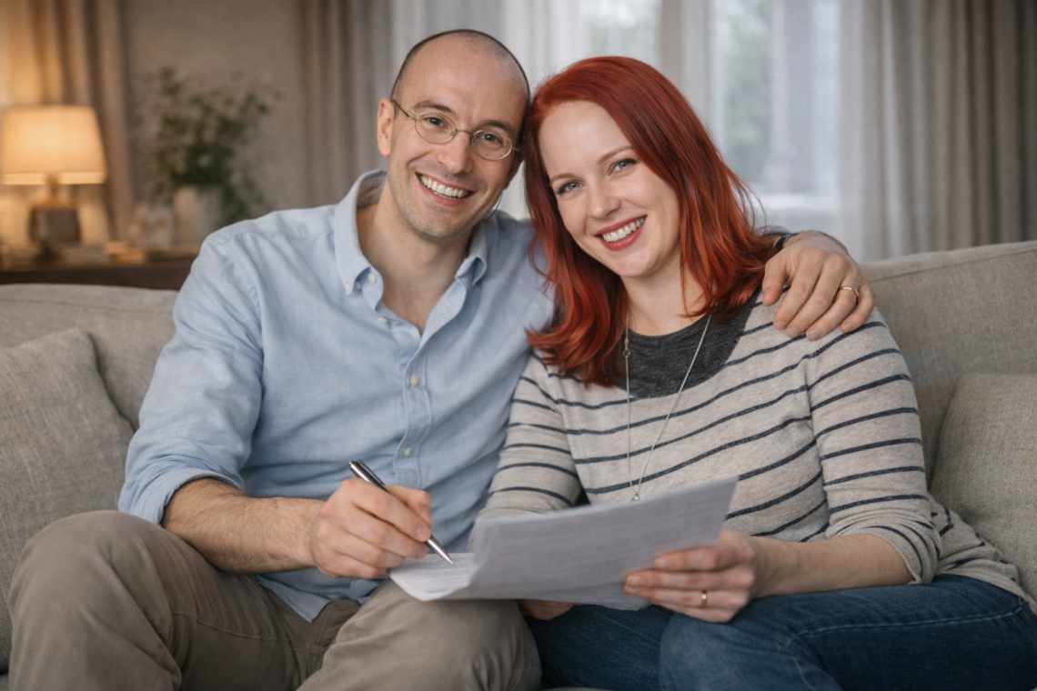 mark und lydia benecke trennung
