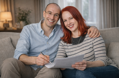 mark und lydia benecke trennung