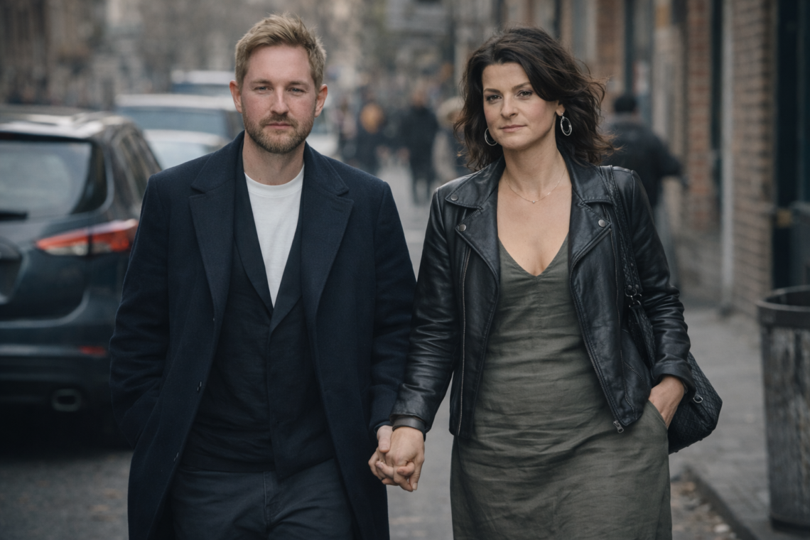 daniel boschmann ehefrau