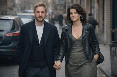 daniel boschmann ehefrau