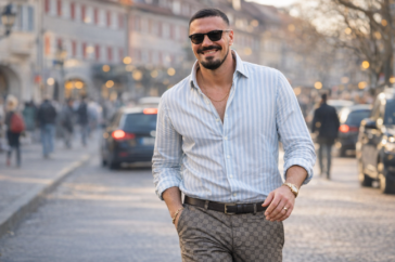 mariano vivenzio verheiratet