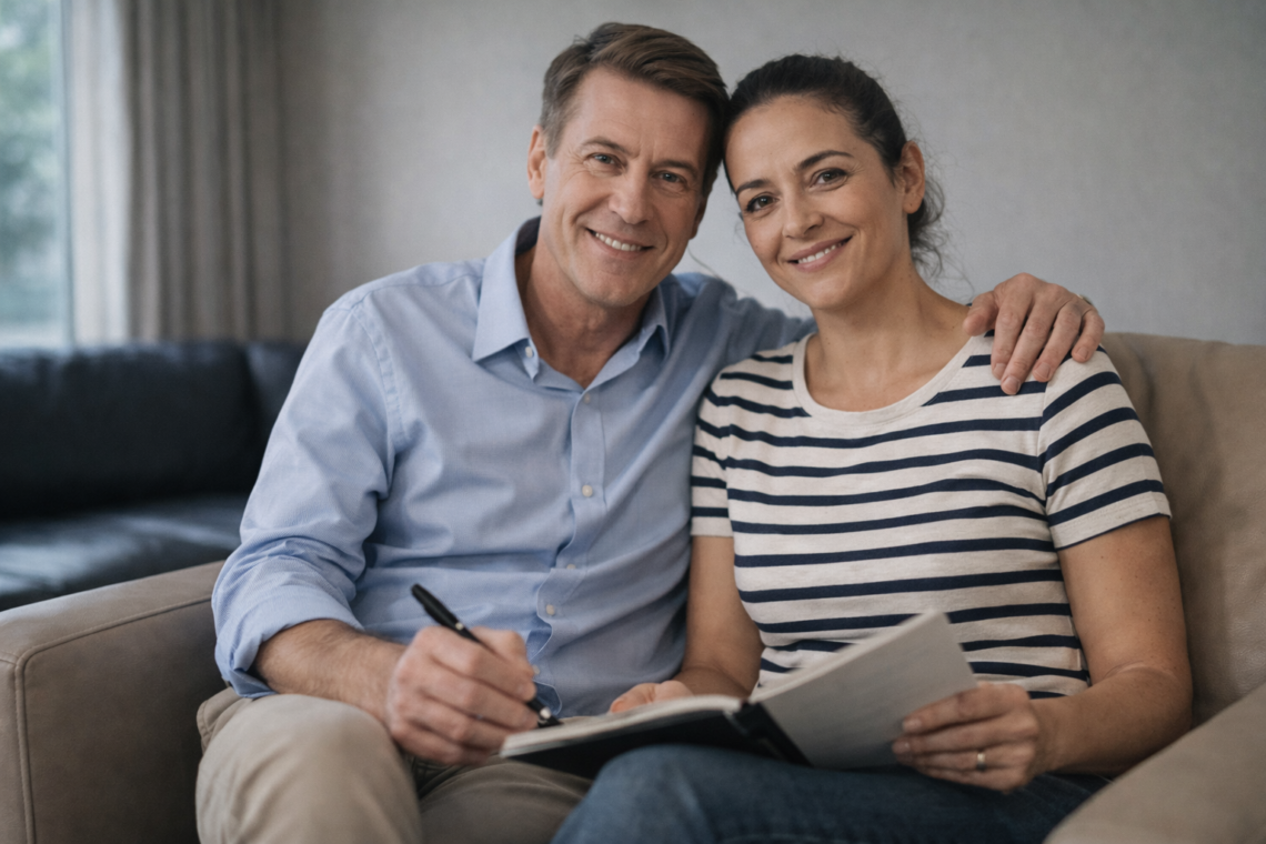 susanne daubner und jens riewa ein paar