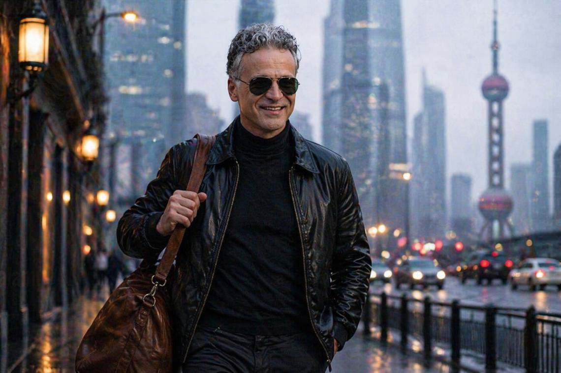 luca leon gorgoglione