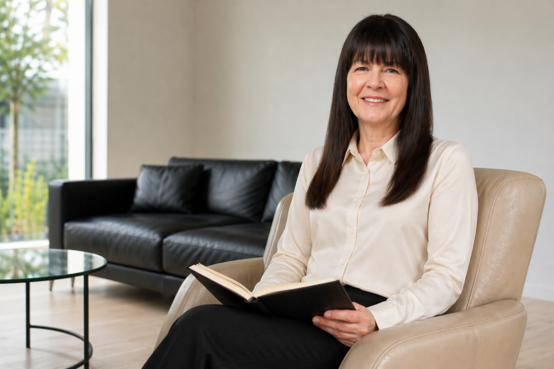 monika ludolf todesursache