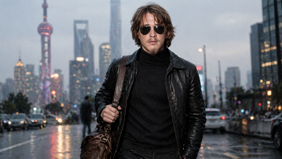 valentine michael manson