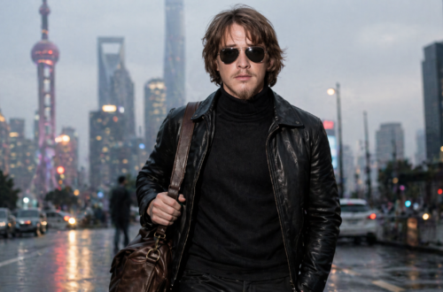 valentine michael manson