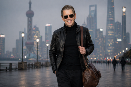 sohn laurin lanz heute