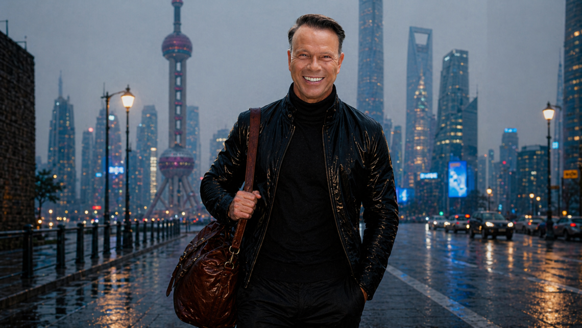 ulf ansorge lebenspartner