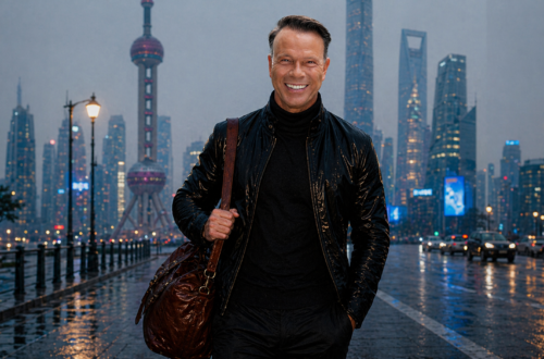 ulf ansorge lebenspartner