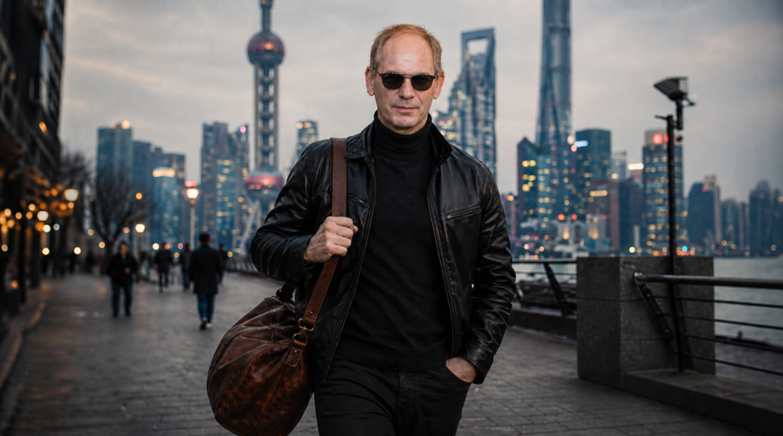 michael lott krankheit