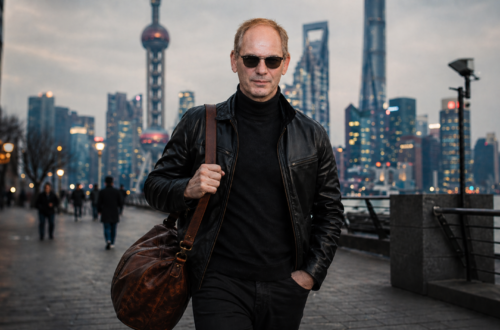 michael lott krankheit