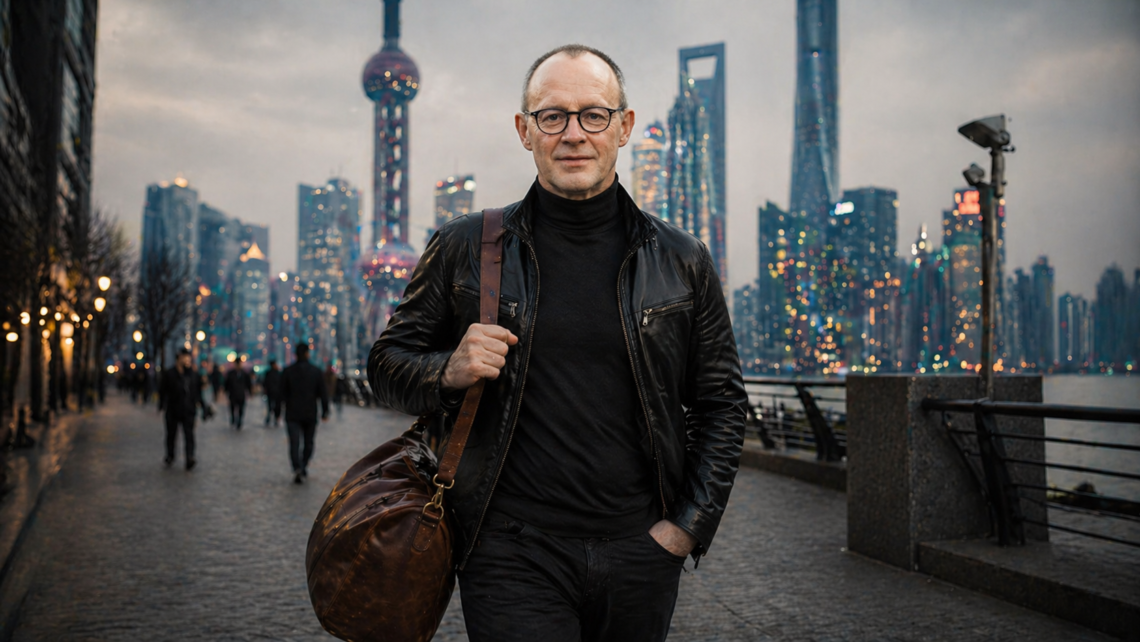 wie groß ist friedrich merz