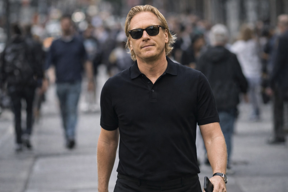 marcus hamberg flashback