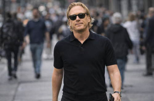 marcus hamberg flashback