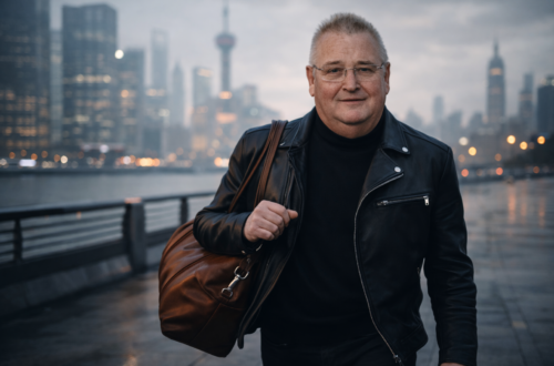 horst krause ehefrau