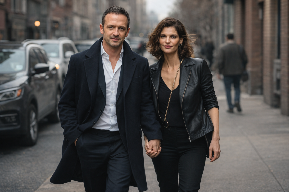 till brönner ehefrau