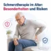 Schmerztherapie im Alter